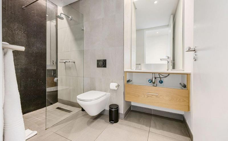 1 Bedroom Property for Sale in De Waterkant Western Cape